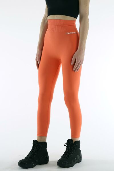 Climbolic DC Kadın Tayt Pembe - XS