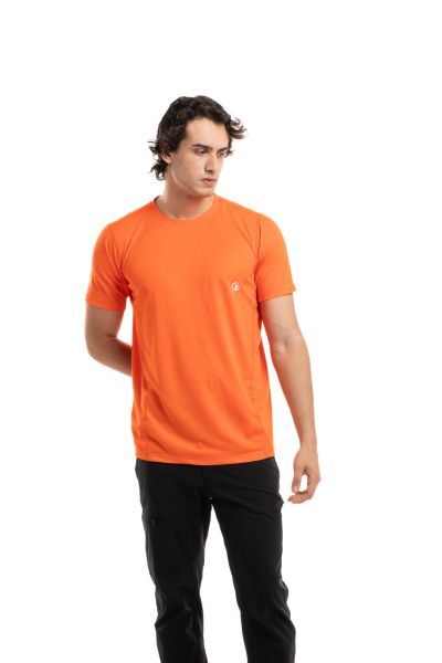 Climbolic Pars T-shirt Açık Yeşil - M