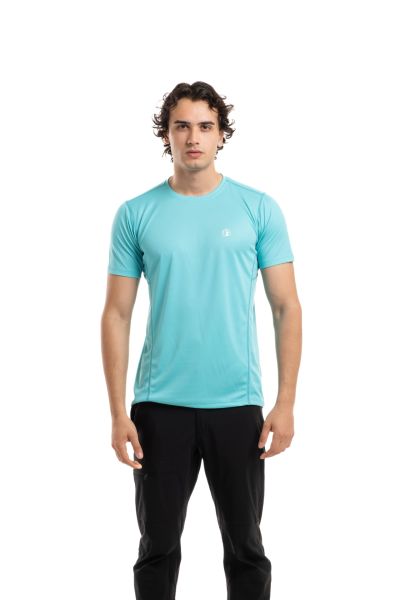 Climbolic Pars T-shirt Açık Yeşil - M