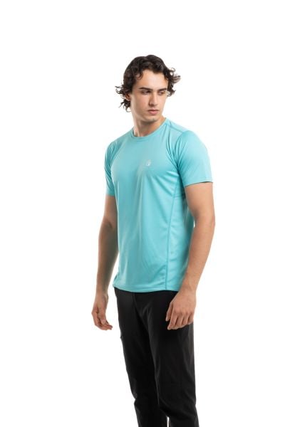 Climbolic Pars T-shirt Açık Yeşil - M