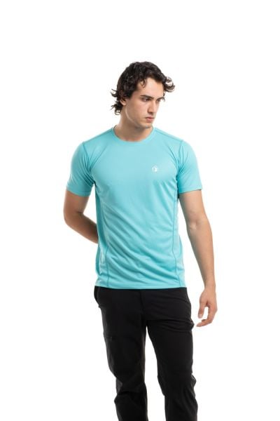 Climbolic Pars T-shirt Açık Yeşil - M