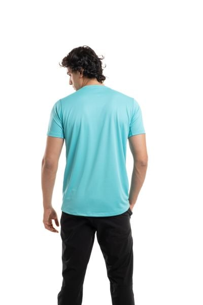 Climbolic Pars T-shirt Açık Yeşil - M