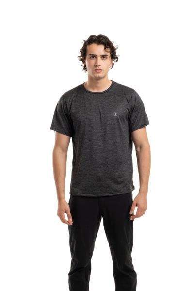 Climbolic Pars T-shirt Siyah - 2XL