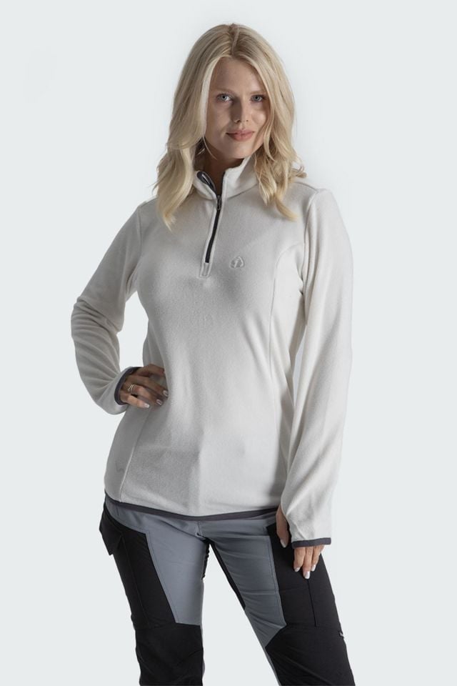 Climbolic Cindy Polar Sweat Siyah - XL