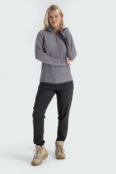 Climbolic Cindy Polar Sweat Siyah - XL