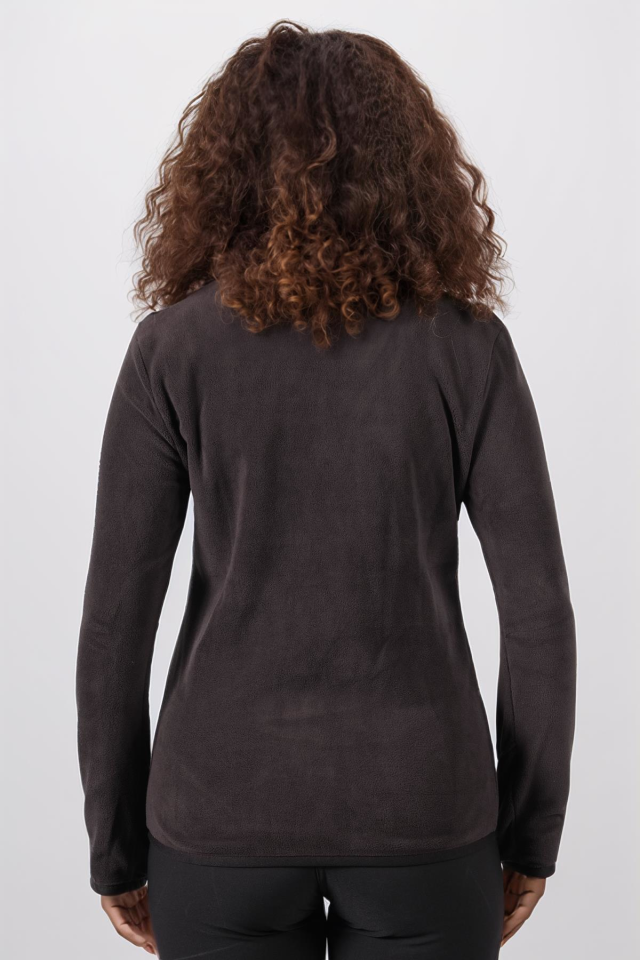 Climbolic Cindy Polar Sweat Siyah - XL