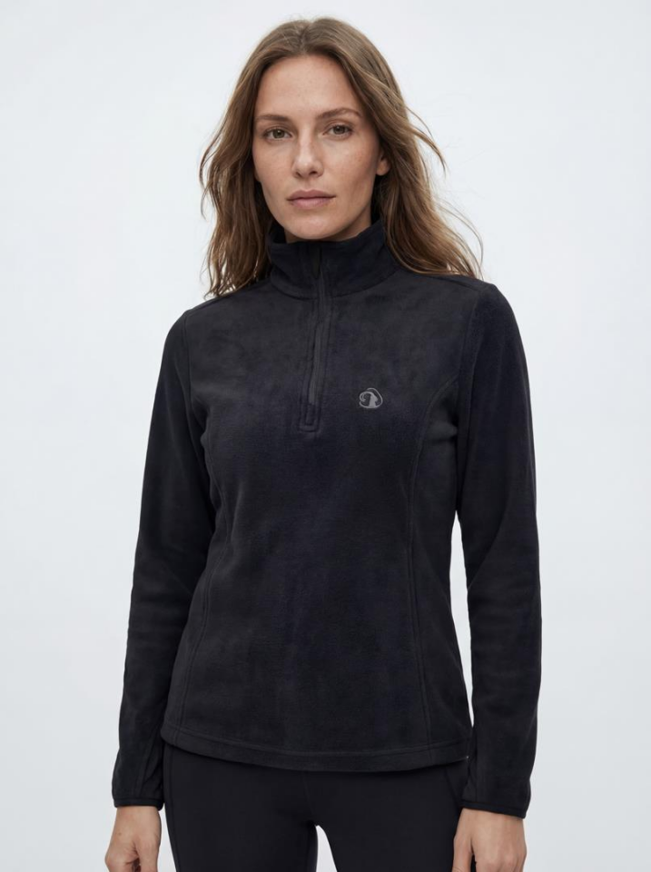 Climbolic Cindy Polar Sweat Siyah - XL