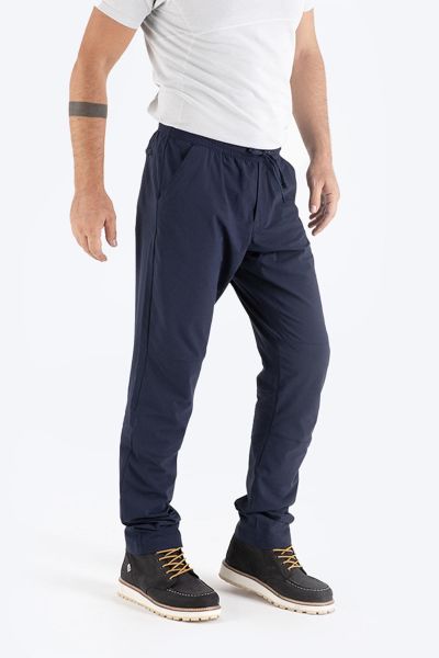 Climbolic Savana Outdoor Trekking Erkek Pantalon Füme - XL