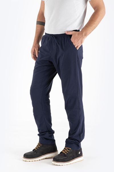 Climbolic Savana Outdoor Trekking Erkek Pantalon Füme - XL