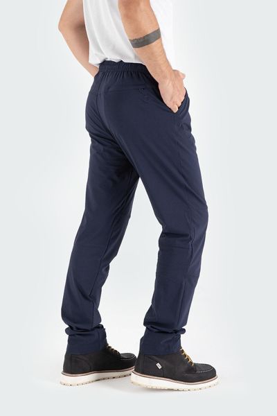 Climbolic Savana Outdoor Trekking Erkek Pantalon Füme - XL