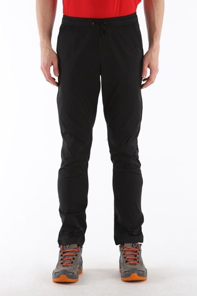 Climbolic Savana Outdoor Trekking Erkek Pantalon Füme - XL