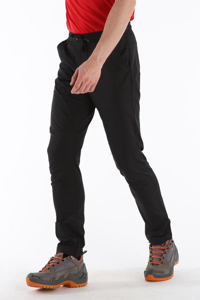 Climbolic Savana Outdoor Trekking Erkek Pantalon Petrol - 4XL