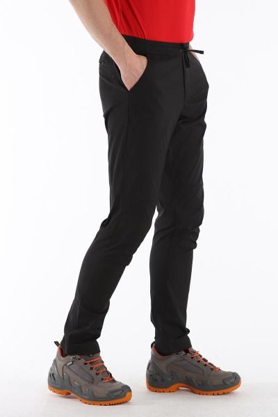 Climbolic Savana Outdoor Trekking Erkek Pantalon Petrol - 4XL