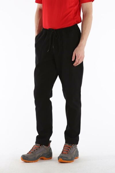 Climbolic Tufa Trekking Erkek Pantolon Siyah - 2XL