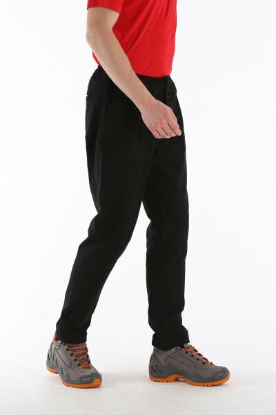 Climbolic Tufa Trekking Erkek Pantolon Siyah - 2XL