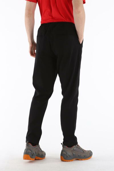 Climbolic Tufa Trekking Erkek Pantolon Siyah - 2XL