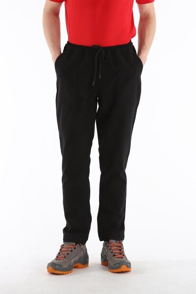 Climbolic Tufa Trekking Erkek Pantolon Siyah - S
