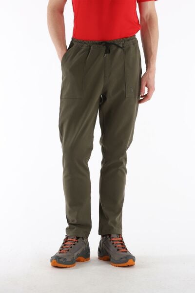 Climbolic Tufa Trekking Erkek Pantolon Haki - 2XL