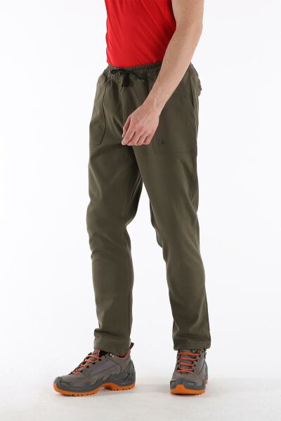 Climbolic Tufa Trekking Erkek Pantolon Haki - 2XL