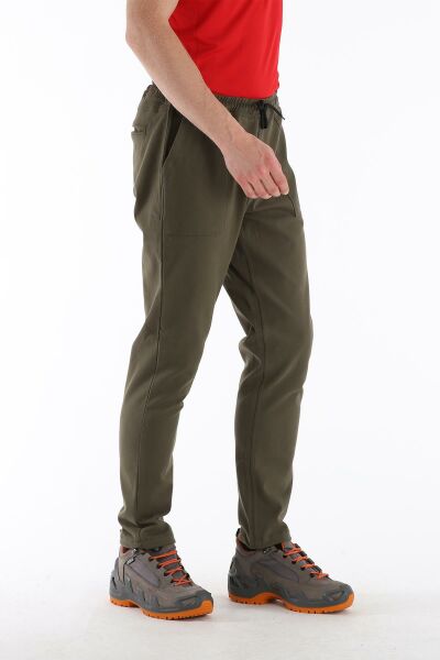 Climbolic Tufa Trekking Erkek Pantolon Haki - 2XL