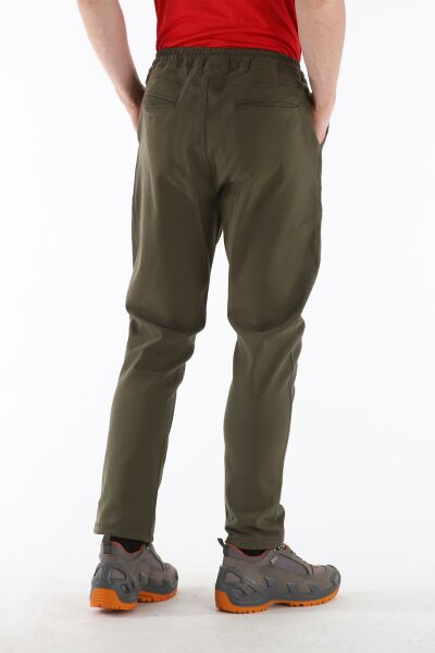 Climbolic Tufa Trekking Erkek Pantolon Haki - 2XL