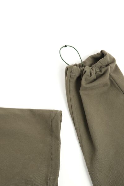 Climbolic Tufa Trekking Erkek Pantolon Haki - 2XL