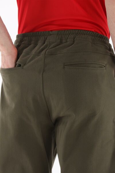 Climbolic Tufa Trekking Erkek Pantolon Haki - S