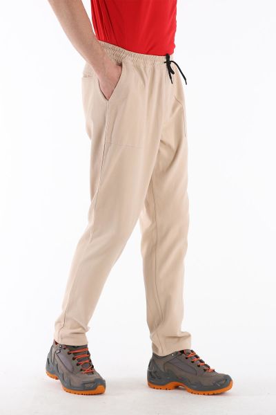 Climbolic Tufa Trekking Erkek Pantolon Nude - 2XL