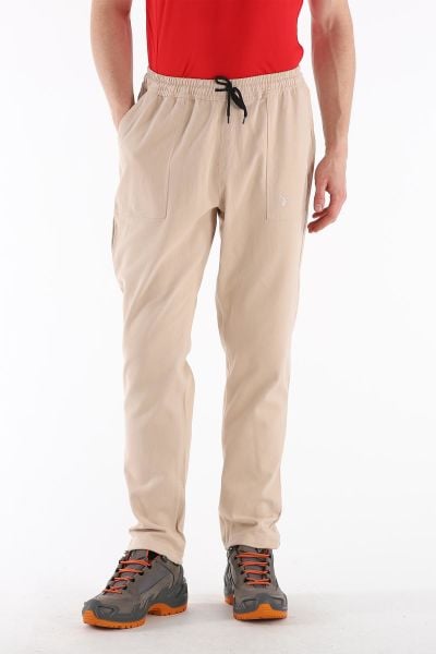 Climbolic Tufa Trekking Erkek Pantolon Nude - S