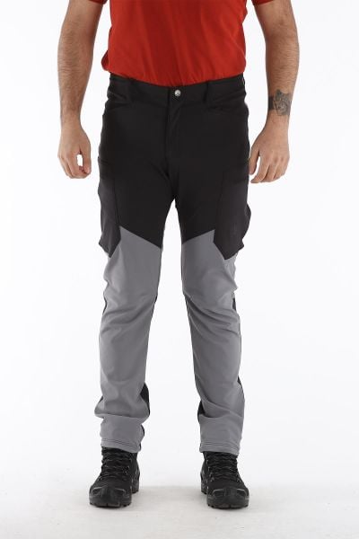 Climbolic Voyager Outdoor Erkek Pantolon Grafity - Antrasit - L