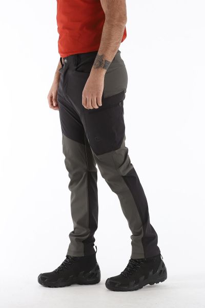 Climbolic Voyager Outdoor Erkek Pantolon Grafity - Antrasit - L