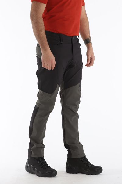 Climbolic Voyager Outdoor Erkek Pantolon Grafity - Antrasit - L