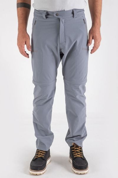 Climbolic Arkose Outdoor Pantolon 2XL - Grafit