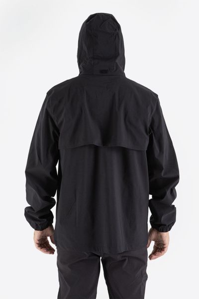 Climbolic Maestro Outdoor Rüzgarlık Siyah - L