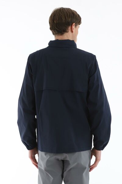 Climbolic Maestro Outdoor Rüzgarlık Lacivert - XL