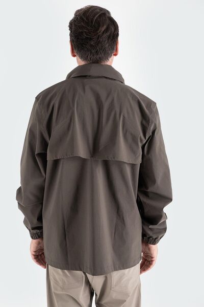 Climbolic Maestro Outdoor Rüzgarlık Haki - 2XL