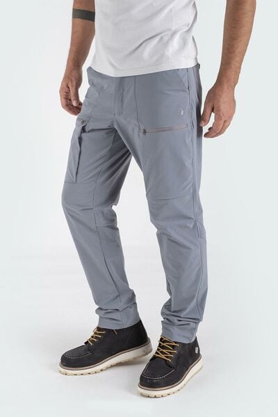Climbolic Lignite Outdoor Pantolon Lacivert - XL