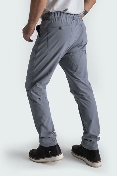 Climbolic Lignite Outdoor Pantolon Lacivert - XL