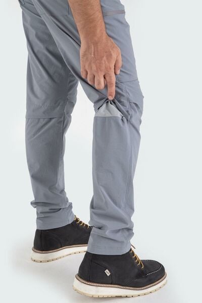 Climbolic Lignite Outdoor Pantolon Lacivert - XL