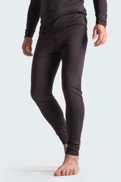 Climbolic Termal Alt İçlik Haki - 3XL