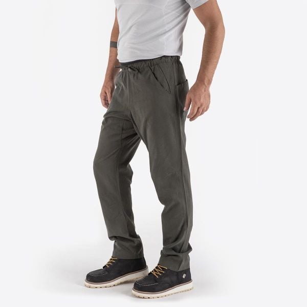 Climbolic Meander Trekking Pantolon Nude - XL