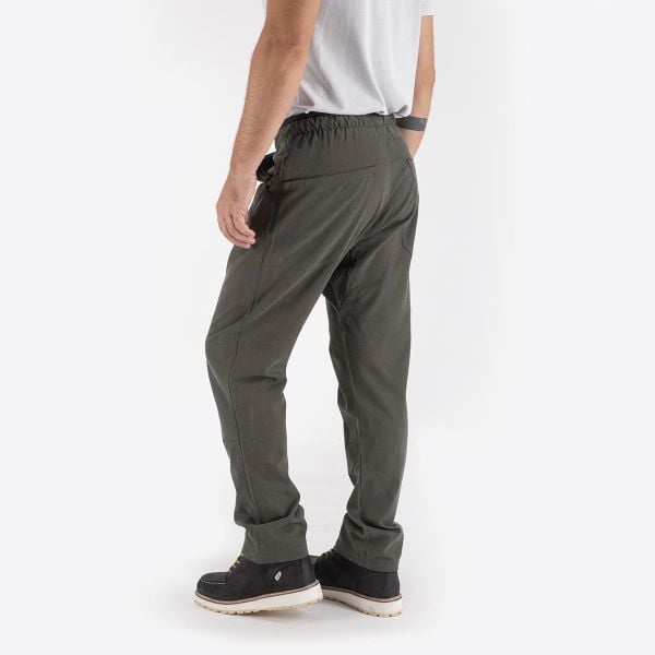 Climbolic Meander Trekking Pantolon Nude - XL
