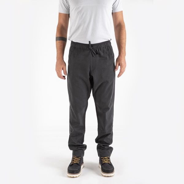 Climbolic Meander Trekking Pantolon Grafit - 2XL