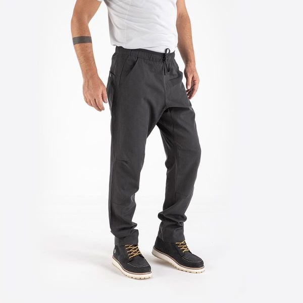 Climbolic Meander Trekking Pantolon Grafit - 2XL