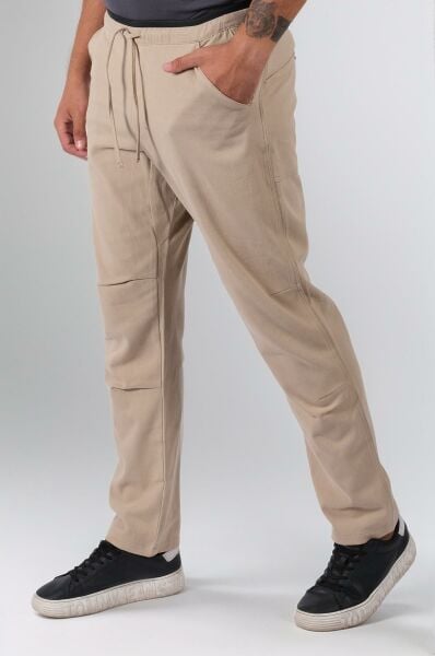 Climbolic Meander Trekking Pantolon Nude - XL