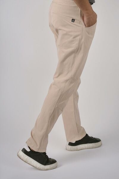 Climbolic Meander Trekking Pantolon Nude - XL