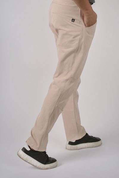 Climbolic Meander Trekking Pantolon Nude - XL