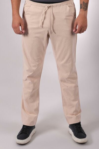 Climbolic Meander Trekking Pantolon Nude - XL