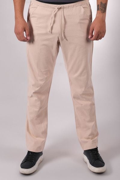 Climbolic Meander Trekking Pantolon Nude - XL