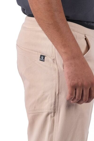 Climbolic Meander Trekking Pantolon Nude - XL